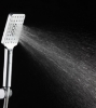 Picture of Handshower Vento Quadro grey 80 mm 3  modes