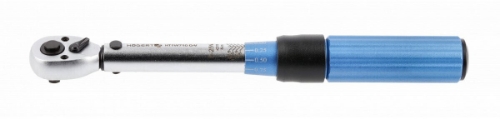 Attēls Dinamometriskā atslēga 1/2'', 20-120 Nm