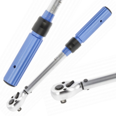 Изображение Ключ динамометрический 1/2", 20-110 Nm