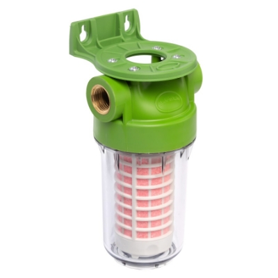Attēls Atkaļķošanas filtrs 5" MINI Ecosoft Scalex 1/2"F
