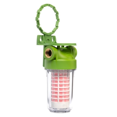 Attēls Atkaļķošanas filtrs 5" MINI Ecosoft Scalex 1/2"F