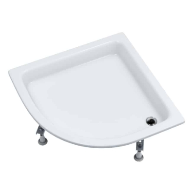 Picture of Shower tray SCHAEDLER Standart M  90x90x26cm R55