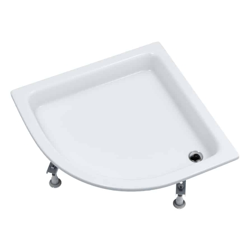 Picture of Shower tray SCHAEDLER Standart M  90x90x26cm R55