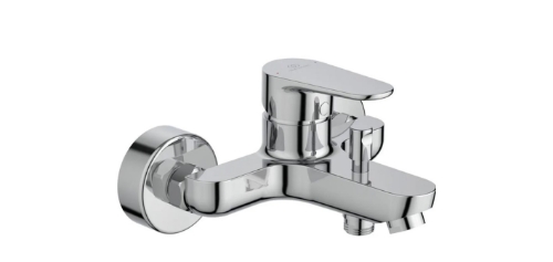 Picture of Bath and shower faucet Cerafine O IdealStandard