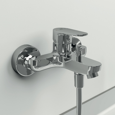Picture of Bath and shower faucet Cerafine O IdealStandard