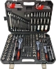 Picture of Tool set  1/2", 3/8", 1/4'' 222 pcs.