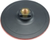 Attēls Ierīce slīpēšanai D125 mm, ar vītni M14