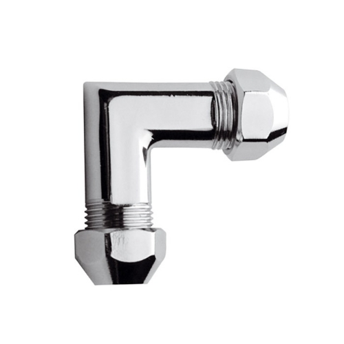 Picture of Elbow 10x10 chrome