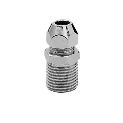 Picture of Compression nipple 1/2'M x 10