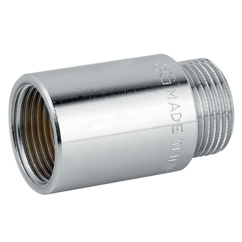 Picture of Extension piece chrome 1/2' - 20