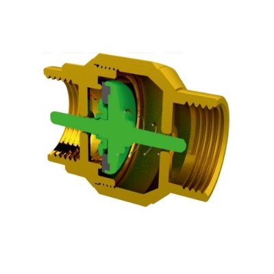 Picture of ARCO CHECK VALVE 1 1/2'