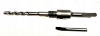 Attēls Adapteris SDS+ kroņurbim, 110 mm