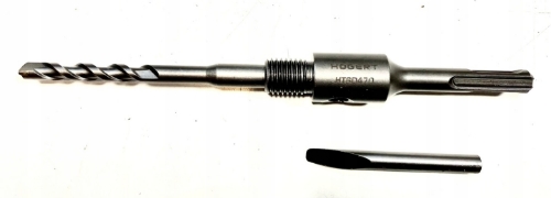 Attēls Adapteris SDS+ kroņurbim, 110 mm