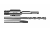 Attēls Adapteris SDS+ kroņurbim, 110 mm
