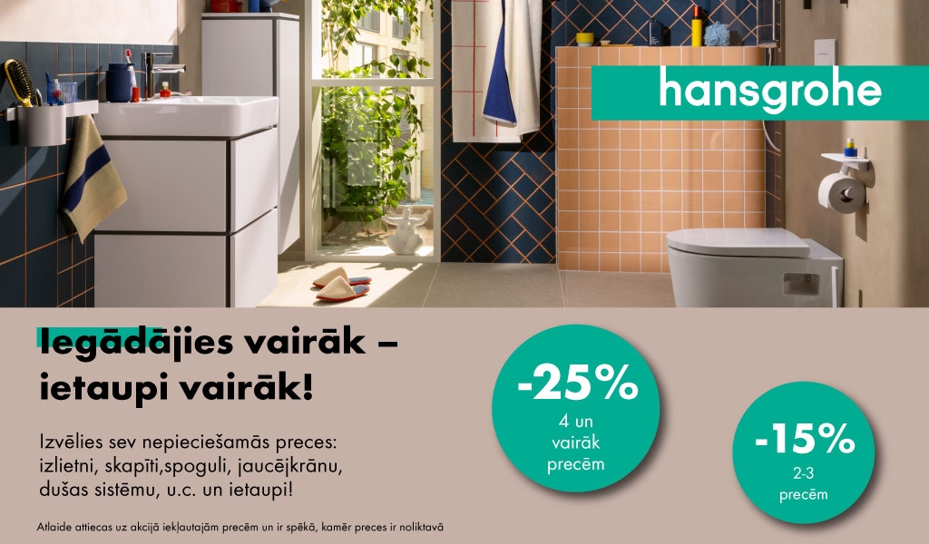 hansgrohe
